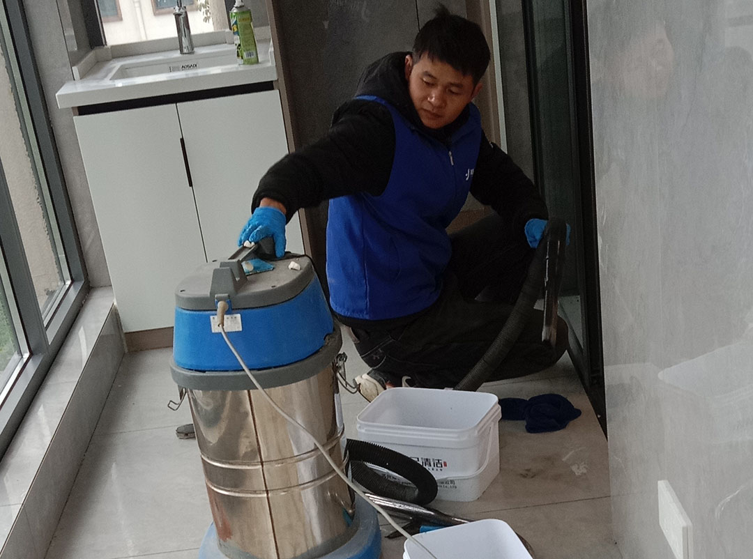 新居新房入住前要知道的開荒保潔注意事項！